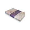 Picture of MUM DITSY FLORAL NOTEBOOK 3 PACK